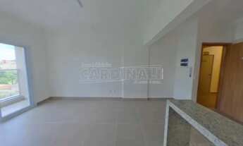 Imagem: Apartamento Padrão em São Carlos