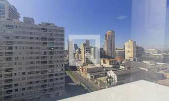 Imagem 7: Apartamento para Aluguel - Centro, 1 Quarto, 17 m2