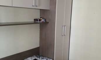 Imagem 7: Apartamento mobiliado no Sacomã