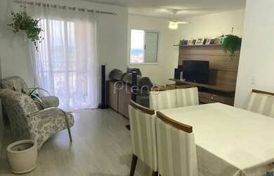 Imagem 2: Apartamento à venda no Swift - Campinas/SP