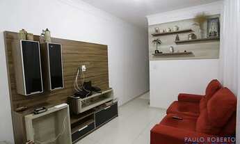 Imagem 2: APARTAMENTO - PARQUE DAS NAÇÕES - SP