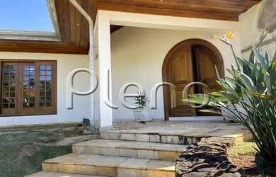 Imagem 3: Casa à venda no Gramado - Campinas. Estudar permuta