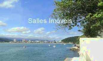 Imagem 6: APARTAMENTO RESIDENCIAL em Guarujá - SP, Enseada