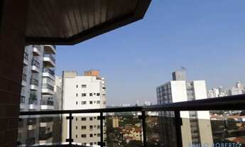 Imagem 6: COBERTURA - HIGIENÓPOLIS - SP