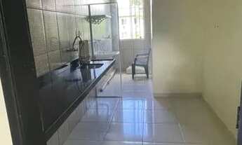 Imagem 2: Apartamento Augusto Montenegro