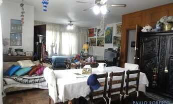 Imagem 3: SOBRADO - ALTO DE PINHEIROS - SP