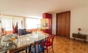 Imagem: Apartamento Locação Higienópolis 200