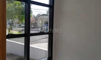 Imagem 7: Casa à venda no Condomínio Campos do Conde I - Paulínia/SP