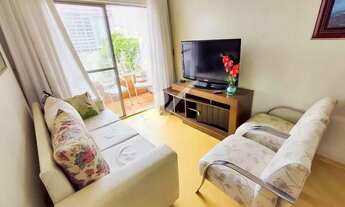 Imagem 3: Apartamento - Tatuapé - São Paulo