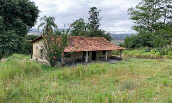 Imagem 2: Fazenda de 122 ha, nascente de água cristalina (Temos varias opções)