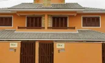 Imagem 2: CASA TÉRREA - RIO TAVARES - SC