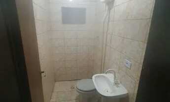 Imagem 4: Kitnet casa Casa com 1 dormitório