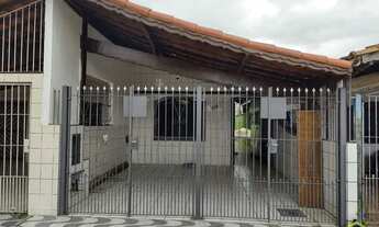 Imagem 2: Casa com 2 dorms, Maracana, Praia Grande - R$ 340 mil, Cod: ACT2464
