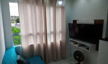 Imagem 2: Apartamento para alugar no Janga