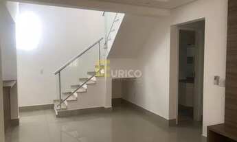 Imagem 5: Apartamento para aluguel no Condomínio Piazza Di San Marco em Valinhos/SP