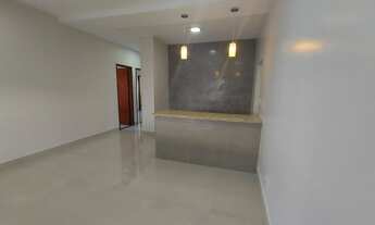 Imagem 7: CASA 03 QUARTOS SHA 04 RESIDENCIAL MIRANTE ARNIQUEIRAS