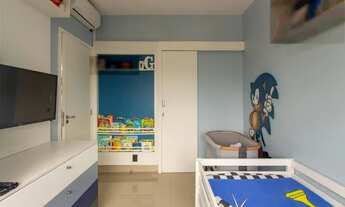 Imagem 3: SãO PAULO - Apartamento Padrão - Itaim Bibi