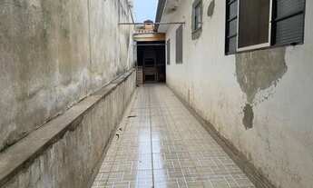 Imagem 6: Casa com 2 dormitórios à venda, 80 m² por R$ 270.000,00 - Jardim Santa Cecília - Santa Bár