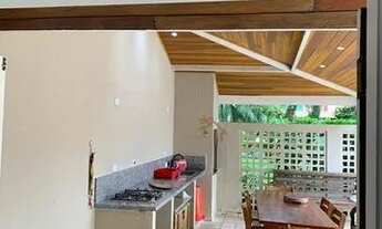 Imagem 5: Casa com 4 dormitórios para alugar, 125 m² por R$ 7.500,00/mês - Maresias - São Sebastião