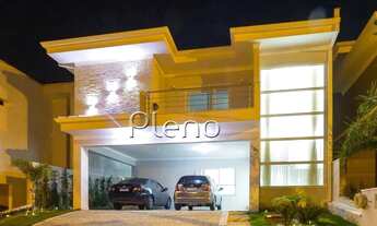 Imagem 2: Venda Casa em condomínio com 5 dormitórios