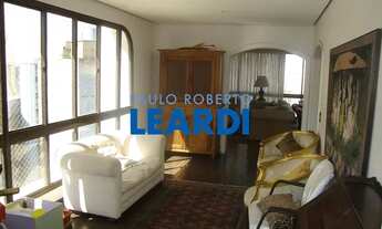 Imagem: APARTAMENTO - REAL PARQUE - SP