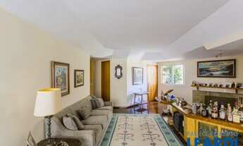 Imagem 6: APARTAMENTO - BROOKLIN - SP