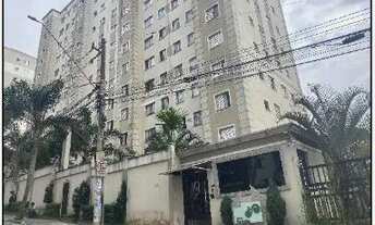 Imagem 1: MAUA - Apartamento Padrão - PARQUE SAO VICENTE