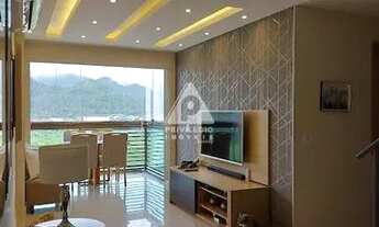 Imagem: Cobertura à venda, 4 quartos, 1 suíte