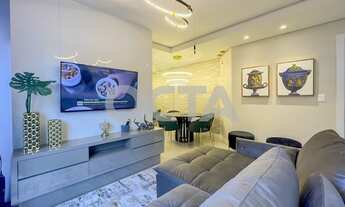 Imagem 4: APARTAMENTO DECORADO 2 DORMITÓRIOS SACADA 2 VAGAS