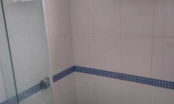 Imagem 6: Apartamento para venda tem 62 metros quadrados com 2 quartos em Tatuapé - São Paulo - SP