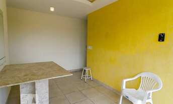 Imagem 2: Apartamento para Aluguel - Ipiranga, 2 Quartos, 48 m2