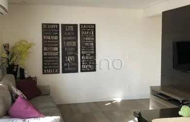 Imagem 5: Apartamento à venda no Parque Prado - Campinas/SP