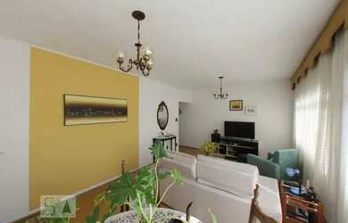 Imagem 7: Apartamento à Venda - Santo Antônio, 3 Quartos, 120 m2