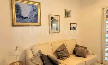 Imagem 4: Casa - Parque Taquaral - Campinas