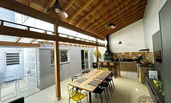 Imagem 6: Casa para alugar no bairro Jardim Carolina - Jundiaí/SP