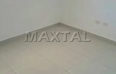 Imagem 8: Condomínio Novo - Tucuruvi, 3 quartos, 1 vaga - perto Shop Metro Tucuruvi