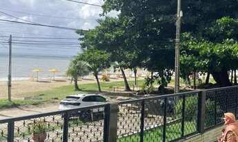 Imagem: ALUGO NA BEIRA MAR 3 QUARTOS R$ 3.800,00