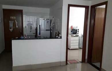 Imagem 4: VA32-Apartamento com 2/4 Suíte 55 m² condomínio vida Bella