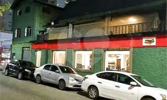 Imagem 6: Imóvel comercial no Tatuapé