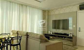 Imagem 7: APARTAMENTO LOCAÇÃO ANUAL 3 SUÍTES QUADRA MAR ALTO PADRÃO