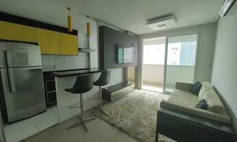 Imagem 4: LOCAÇÃO - COBERTURA COM VISTA MAR - MOBILIADO - PONTA D'AREIA