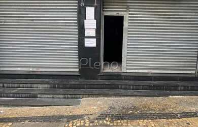 Imagem 2: Sala - Centro - Campinas