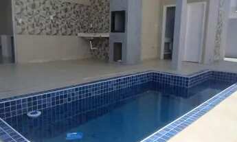 Imagem 3: CASA NO TERRAS ALPHAVILLE I