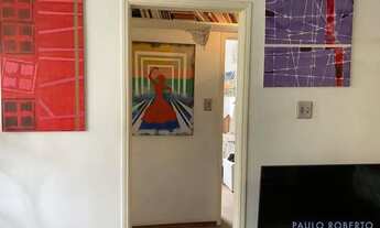 Imagem 4: APARTAMENTO - MOEMA PÁSSAROS - SP