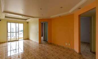 Imagem 2: Apartamento para Aluguel - Vila Esperança, 3 Quartos, 76 m2