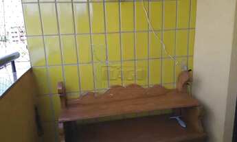 Imagem 5: Apartamento Padrão em Ribeirão Preto