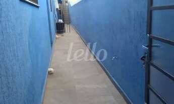 Imagem 2: São Paulo - Casa Padrão - Santana