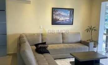 Imagem: Jundiaí - Apartamento Padrão - Jardim