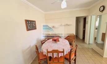 Imagem 2: APARTAMENTO COM 02 DOMRITÓRIOS E 02 VAGAS DE GARAGEM A VENDA NA PRAIA DAS PITANGUEIRAS