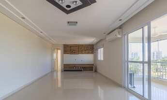 Imagem 6: Apartamento Locação 3 Dormitórios - 143 m² Chácara Santo Antônio